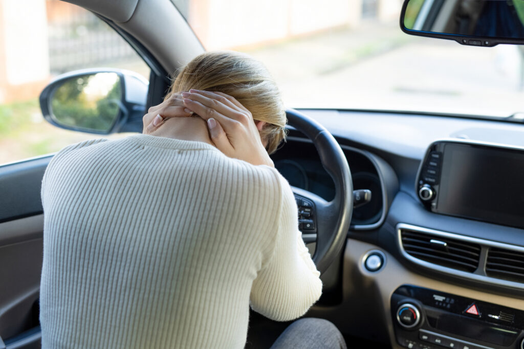 Personal injury settlement, how much is my case worth?