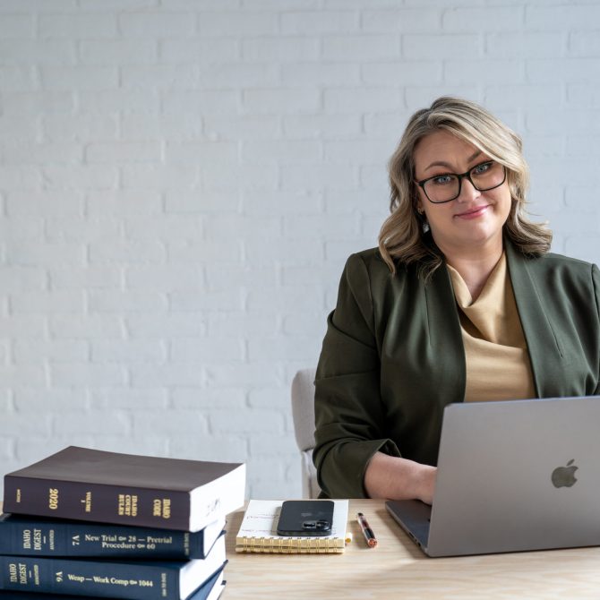 Jane Gordon - personal injury attorney in Boise, Idaho