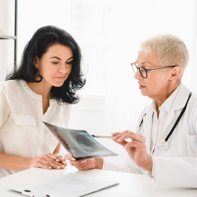 do I need to see a doctor after a car accident