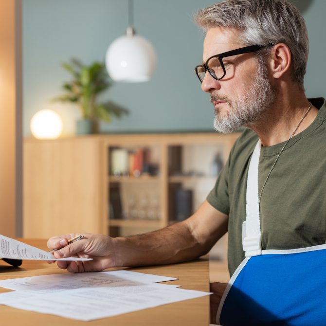 personal injury settlement taxes