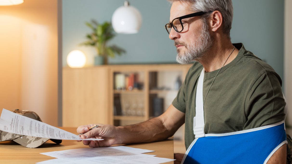 personal injury settlement taxes