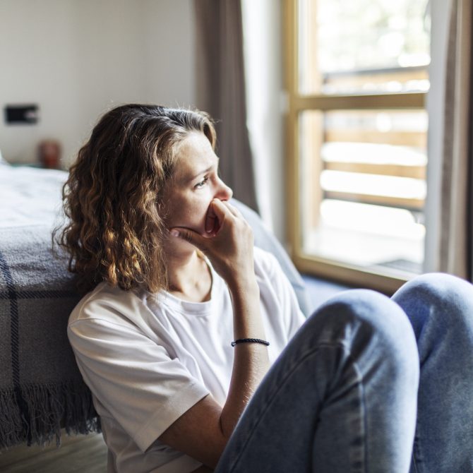 Can You Sue for Emotional Distress? | Boise Injury Lawyer