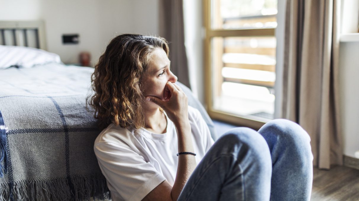 Emotionaldistressarticle Can You Sue for Emotional Distress? | Boise Injury Lawyer