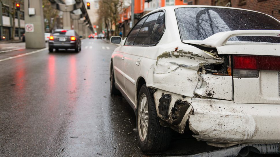 what to do after a hit-and-run accident — tips from a hit-and-run lawyer