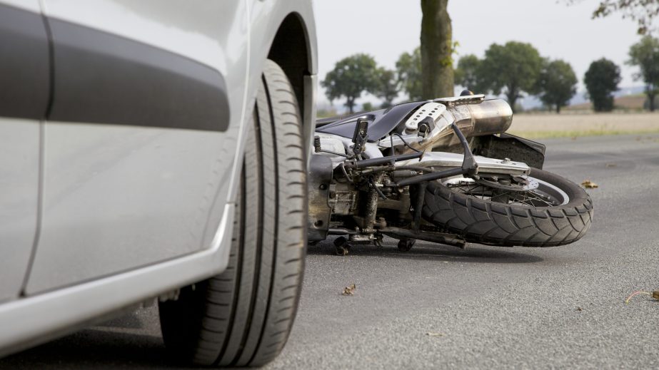 Boise, Idaho Motorcycle Accident Attorney