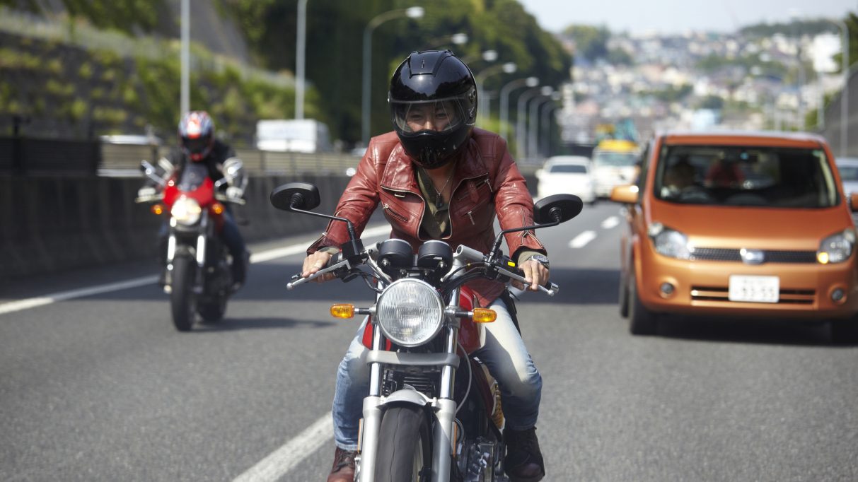 Motorcycle accident lane splitting Lane splitting Idaho, motorcycle accident
