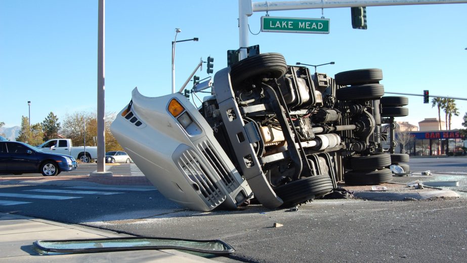 Boise, Idaho Trucking Accidents Attorney