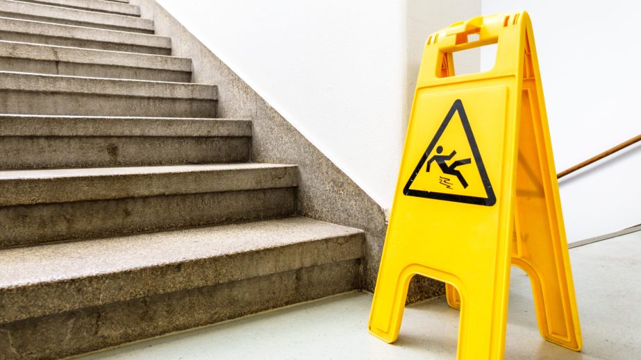 Boise, Idaho Slip and Falls Attorney