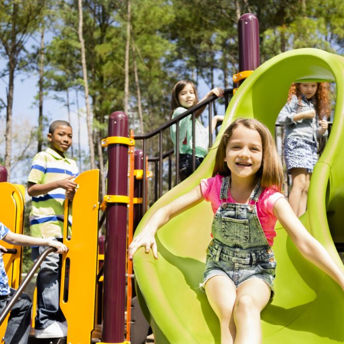 Idaho playground injury lawyer