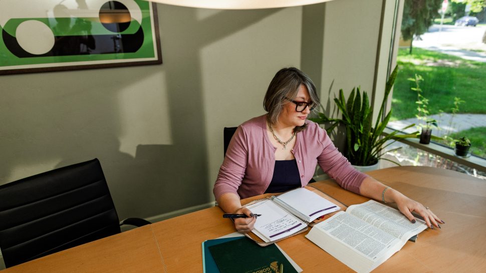 Jane Gordon law personal injury lawyer boise idaho